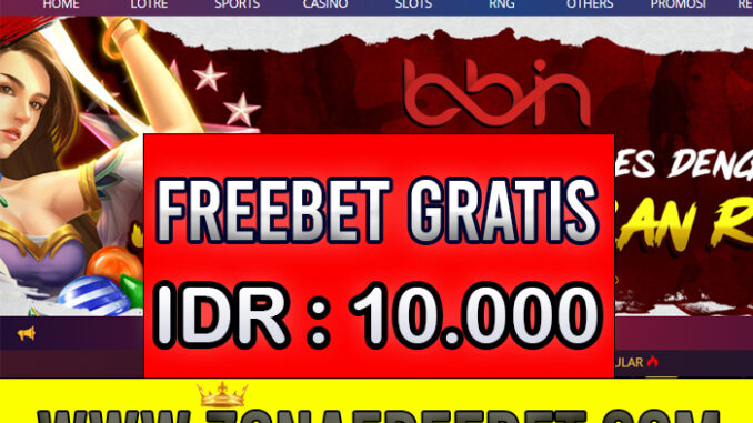ABGBet88 Freebet Gratis Rp 10.000 Tanpa Deposit ABGBet88 Freebet Gratis Rp 10.000 Tanpa Deposit