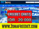 BETMPO Freebet Gratis Rp 20.000 Tanpa Deposit