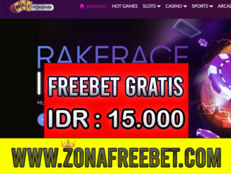 Blipoker88 Freebet 15 Ribu Tanpa Deposit