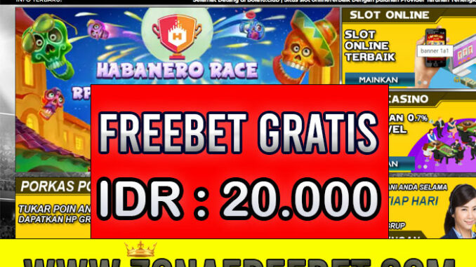 Bola16 Freebet Gratis Rp 20.000 Tanpa Deposit Bola16 Freebet Gratis Rp 20.000 Tanpa Deposit