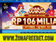 Link Gurita168 Freebet Gratis Rp 20.000 Tanpa Deposit