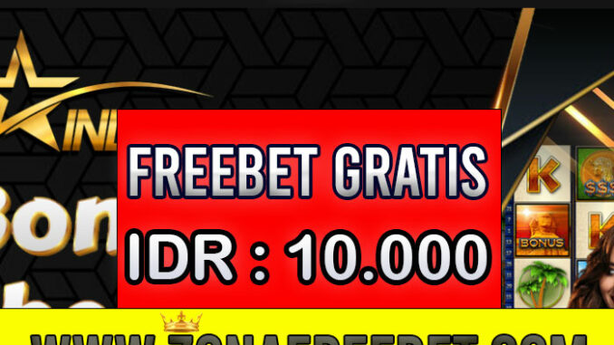 IDN168 Freebet Gratis Rp 10.000 Tanpa Deposit IDN168 Freebet Gratis Rp 10.000 Tanpa Deposit