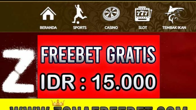 Istana777 Freebet Gratis Rp 15.000 Tanpa Deposit Istana777 Freebet Gratis Rp 15.000 Tanpa Deposit