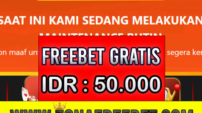 JAGOSlots Freebet Gratis Rp 50.000 Tanpa Deposit JAGOSlots Freebet Gratis Rp 50.000 Tanpa Deposit