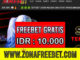 Joker81 Freebet Gratis Rp 10.000 Tanpa Deposit