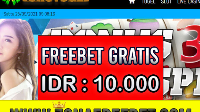 JuruTogel Freebet Gratis Rp 10.000 Tanpa Deposit JuruTogel Freebet Gratis Rp 10.000 Tanpa Deposit