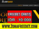 Klub888 Freebet Gratis Rp 10.000 Tanpa Deposit