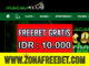 MacauKlub Freebet Gratis Rp 10.000 Tanpa Deposit