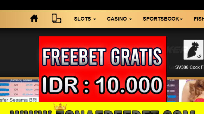 MpoTower Freebet Gratis Rp 10.000 Tanpa Deposit MpoTower Freebet Gratis Rp 10.000 Tanpa Deposit