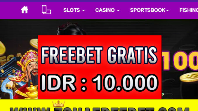 S7Slot Freebet Gratis Rp 10.000 Tanpa Deposit S7Slot Freebet Gratis Rp 10.000 Tanpa Deposit