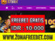S7Slot Freebet Gratis Rp 10.000 Tanpa Deposit