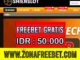 ShienSlot Freebet Gratis Rp 50.000 Tanpa Deposit