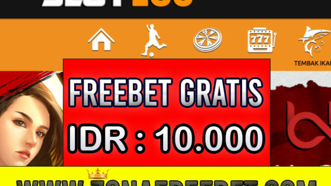 Slot138 Freebet Gratis Rp 10.000 Tanpa Deposit Slot138 Freebet Gratis Rp 10.000 Tanpa Deposit