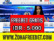 Tante4D Freebet Gratis Rp 5.000 Tanpa Deposit