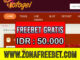 Totogel Freebet Gratis Rp 50.000 Tanpa Deposit