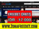 USAKlub Freebet Gratis Rp 17.000 Tanpa Deposit