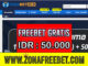 Visabet88 Freebet Gratis Rp 50.000 Tanpa Deposit