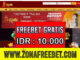 88Ratu Freebet Gratis Rp 10.000 Tanpa Deposit