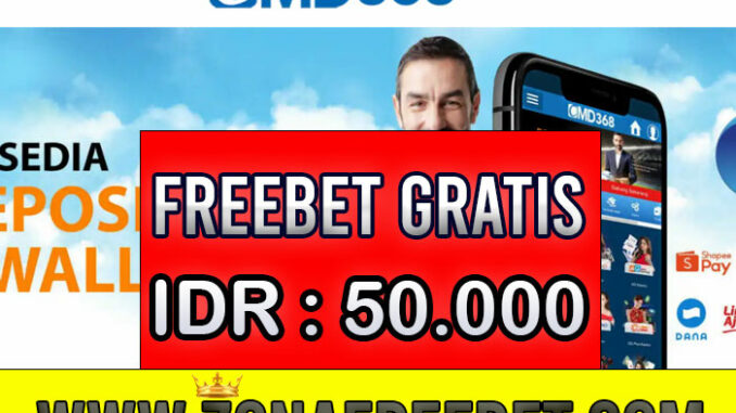 CMD368 Freebet Gratis Rp 50.000 Tanpa Deposit CMD368 Freebet Gratis Rp 50.000 Tanpa Deposit