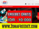 EA1Slot Freebet Gratis Rp 10.000 Tanpa Deposit
