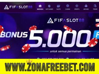 FifaSlot88 Situs Agen Slot Live Casino Sbobet
