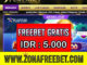 Furlabet Freebet Gratis Rp 5.000 Tanpa Deposit