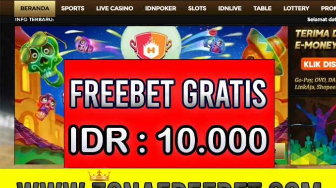 HoreWin Freebet Gratis Rp 10.000 Tanpa Deposit HoreWin Freebet Gratis Rp 10.000 Tanpa Deposit