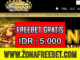 KetuaSlot303 Freebet Gratis Rp 5.000 Tanpa Deposit
