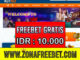 Kuy888 Freebet Gratis Rp 10.000 Tanpa Deposit