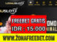 MenuSlot Freebet Gratis Rp 15.000 Tanpa Deposit