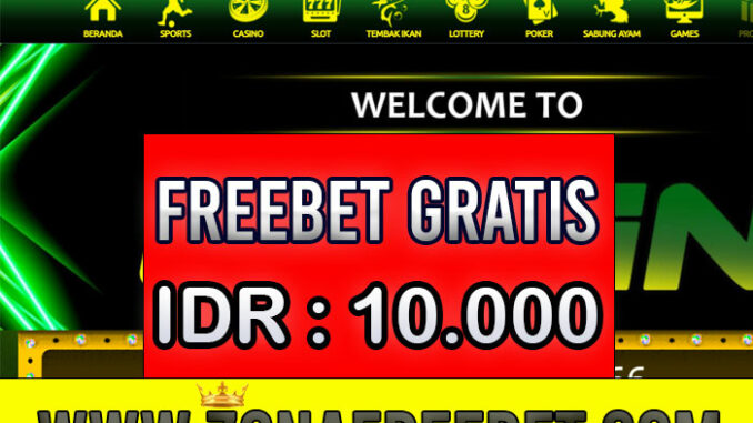 OLWin Freebet Gratis Rp 10.000 Tanpa Deposit OLWin Freebet Gratis Rp 10.000 Tanpa Deposit