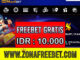 QQMamiBet Freebet Gratis Rp 10.000 Tanpa Deposit