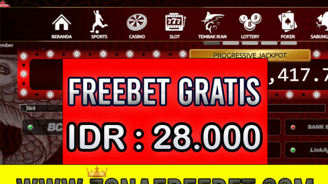 shiro88 Shiro888 Freebet Gratis Rp 28.000 Tanpa Deposit