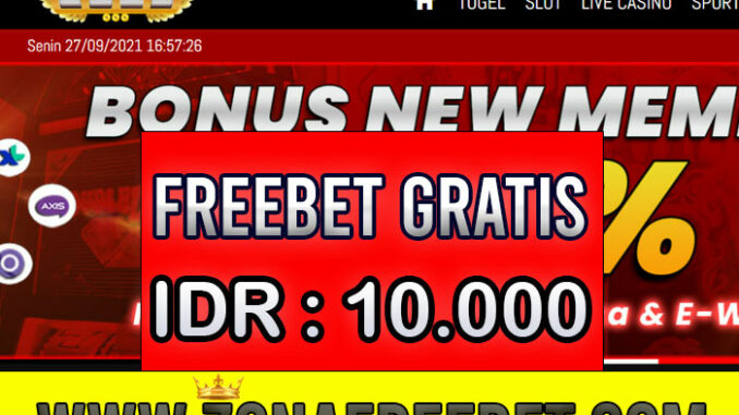ShopeeSlot Freebet Gratis Terbaru Rp 10.000 Tanpa Deposit ShopeeSlot Freebet Gratis Terbaru Rp 10.000 Tanpa Deposit