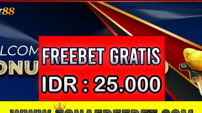 Gacor88 Freebet Gratis Rp 25.000 Tanpa Deposit Gacor88 Freebet Gratis Rp 25.000 Tanpa Deposit