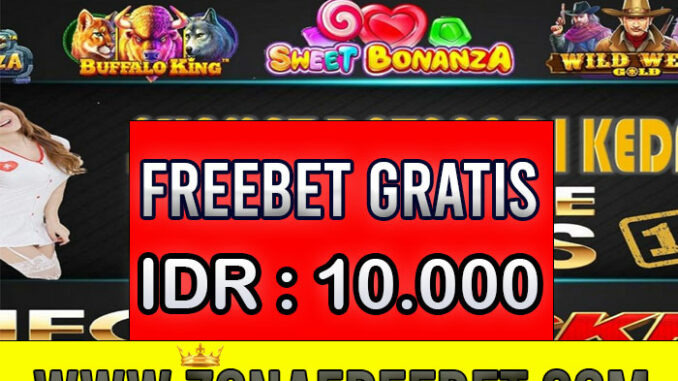 KedaiSlot777 Freebet Gratis Rp 10.000 Tanpa Deposit KedaiSlot777 Freebet Gratis Rp 10.000 Tanpa Deposit