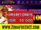 SLOT7M Freebet Gratis Rp 10.000 Tanpa Deposit