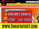 Winslots8 Freebet Gratis Rp 50.000 Tanpa Deposit