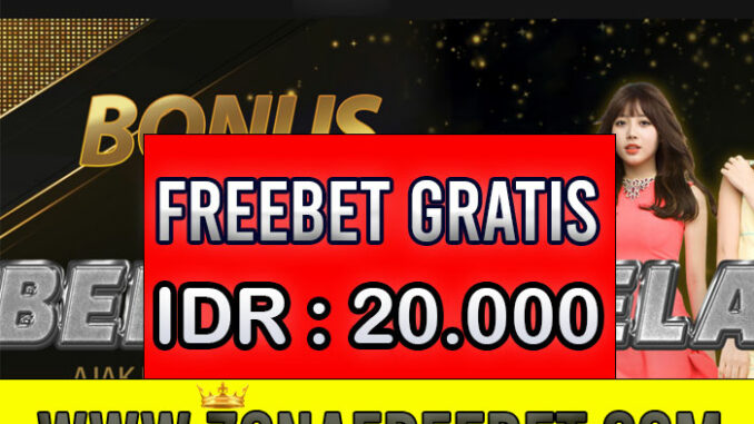 CariCuan99 Freebet Gratis Rp 20.000 Tanpa Deposit CariCuan99 Freebet Gratis Rp 20.000 Tanpa Deposit