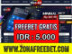 Duo4D Freebet Gratis Rp 5.000 Tanpa Deposit