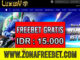 Luxury918 Freebet Gratis Rp 15.000 Tanpa Deposit