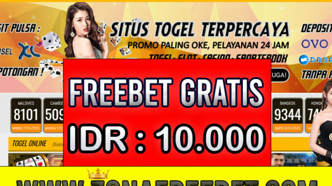Shio77 Freebet Gratis Rp 10.000 Tanpa Depositq Shio77 Freebet Gratis Rp 10.000 Tanpa Deposit