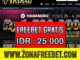 TATA4D Freebet Gratis Rp 20.000 Tanpa Deposit