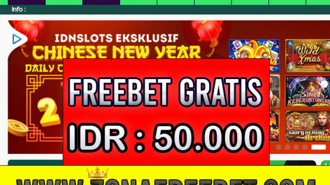 AsianWin88 Freebet Gratis Rp 50.000 Tanpa Deposit AsianWin88 Freebet Gratis Rp 50.000 Tanpa Deposit