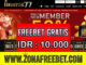 BigStar77 Freebet Gratis Rp 10.000 Tanpa Deposit