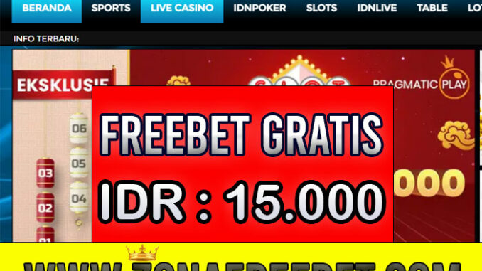 Flush128 Freebet Gratis Rp 15.000 Tanpa Deposit Flush128 Freebet Gratis Rp 15.000 Tanpa Deposit