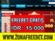 Flush128 Freebet Gratis Rp 15.000 Tanpa Deposit