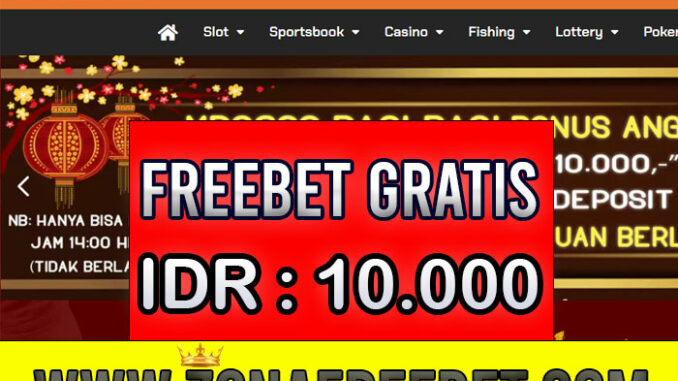 MPO2QQ Freebet Gratis Rp 10.000 Tanpa Deposit MPO2QQ Freebet Gratis Rp 10.000 Tanpa Deposit