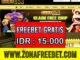 Slot853 Freebet Gratis Rp 15.000 Tanpa Deposit