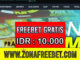 SuperCuan88 Freebet Gratis Rp 10.000 Tanpa Deposit